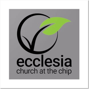 Ecclesia Posters and Art